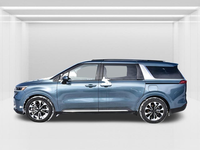 2023 Kia Carnival