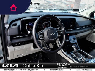 2023 Kia Carnival