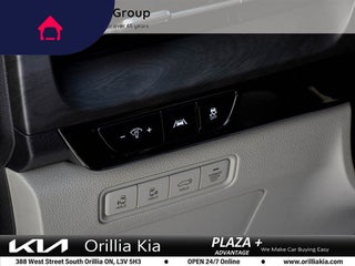 2023 Kia Carnival