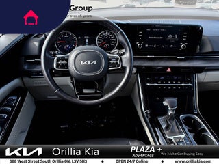 2023 Kia Carnival