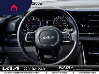 2023 Kia Carnival