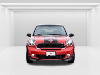 2014 MINI Cooper Paceman