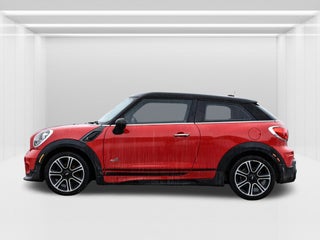 2014 MINI Cooper Paceman