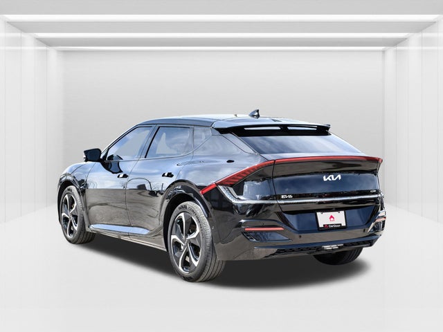 2024 Kia EV6