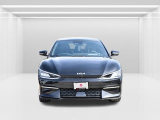 2024 Kia EV6