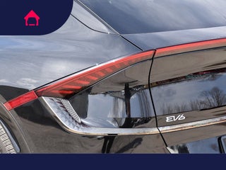2024 Kia EV6