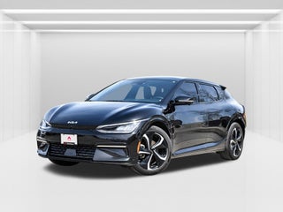2024 Kia EV6