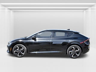 2024 Kia EV6