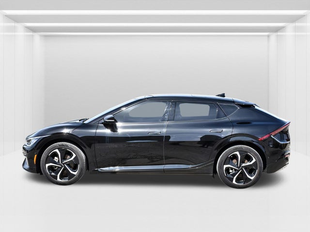 2024 Kia EV6