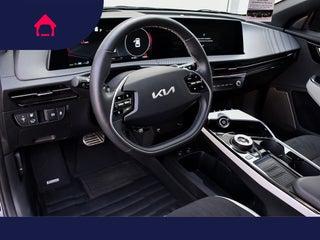 2024 Kia EV6