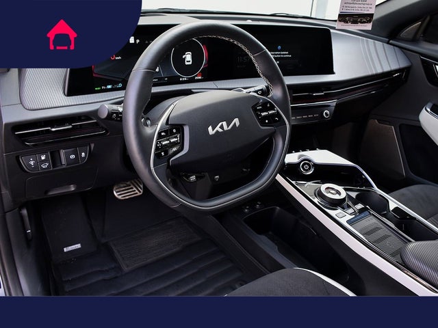 2024 Kia EV6