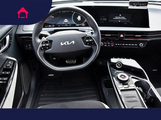 2024 Kia EV6