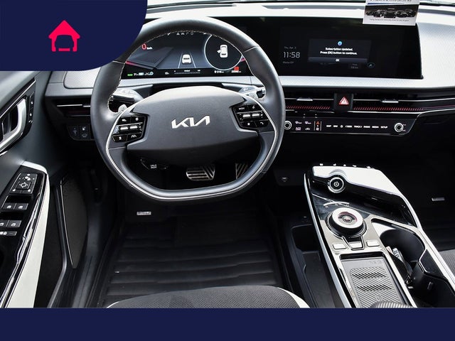 2024 Kia EV6