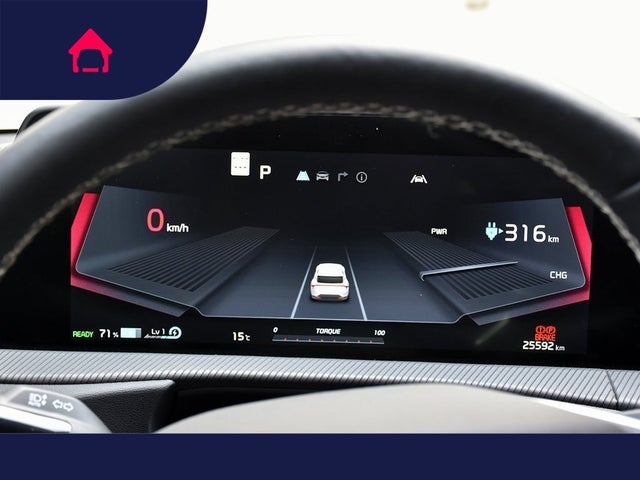 2024 Kia EV6