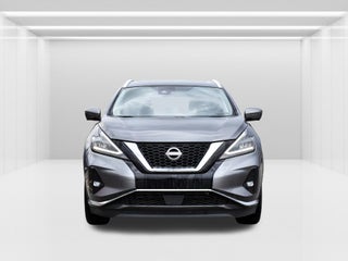 2024 Nissan Murano