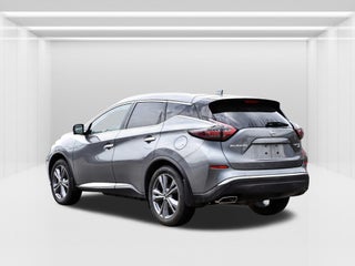 2024 Nissan Murano