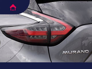 2024 Nissan Murano