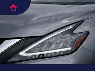 2024 Nissan Murano
