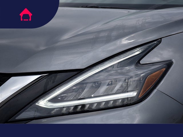 2024 Nissan Murano
