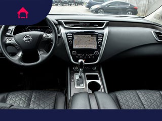 2024 Nissan Murano