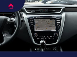 2024 Nissan Murano