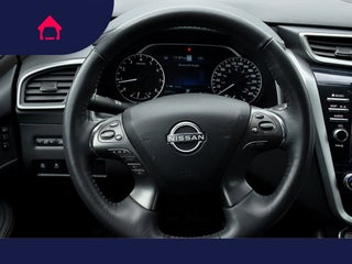 2024 Nissan Murano