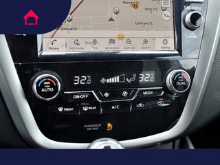 2024 Nissan Murano
