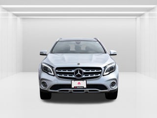 2020 Mercedes-Benz GLA