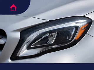 2020 Mercedes-Benz GLA