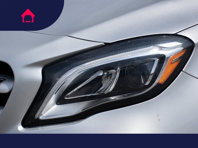 2020 Mercedes-Benz GLA