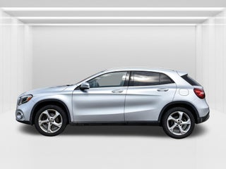 2020 Mercedes-Benz GLA