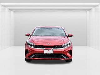 2022 Kia Forte