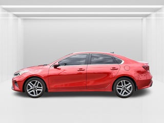 2022 Kia Forte