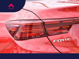 2022 Kia Forte