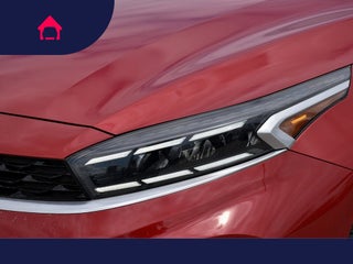 2022 Kia Forte