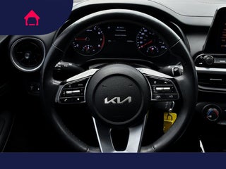 2022 Kia Forte