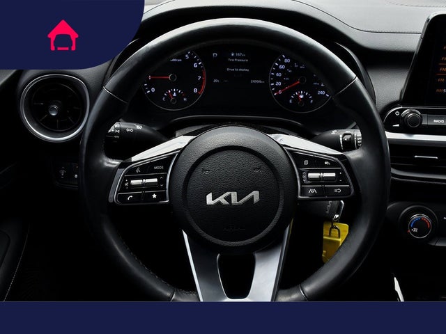 2022 Kia Forte