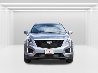 2021 Cadillac XT5