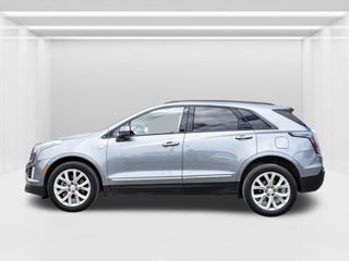 2021 Cadillac XT5