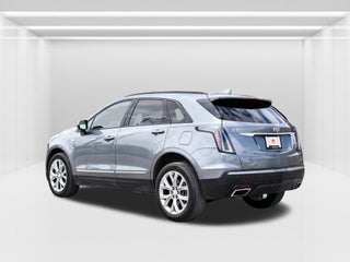 2021 Cadillac XT5
