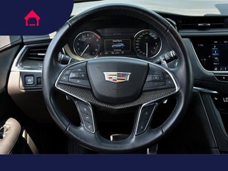 2021 Cadillac XT5