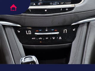 2021 Cadillac XT5