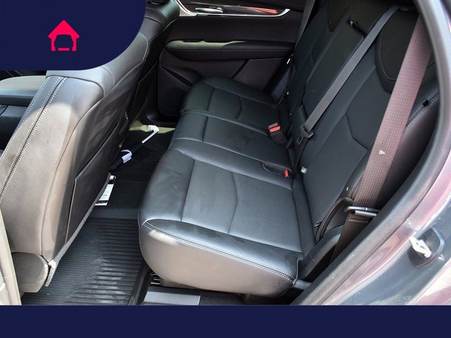 2021 Cadillac XT5