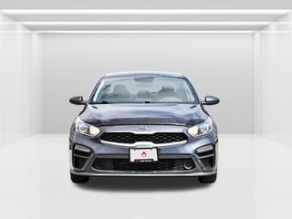 2020 Kia Forte