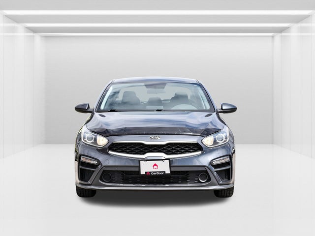 2020 Kia Forte