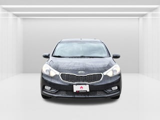 2015 Kia Forte
