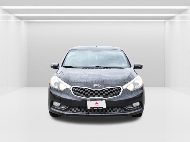 2015 Kia Forte