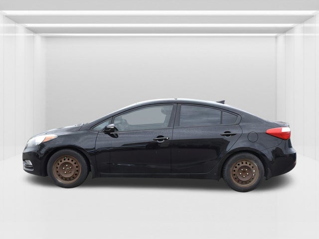 2015 Kia Forte