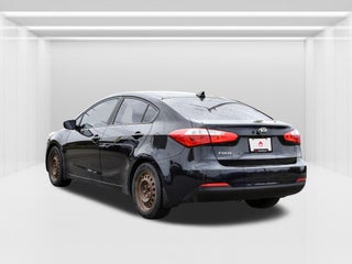 2015 Kia Forte