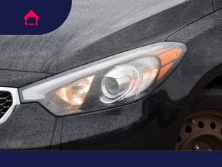 2015 Kia Forte